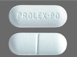 Prolex PD (Generic Phenylephrine)